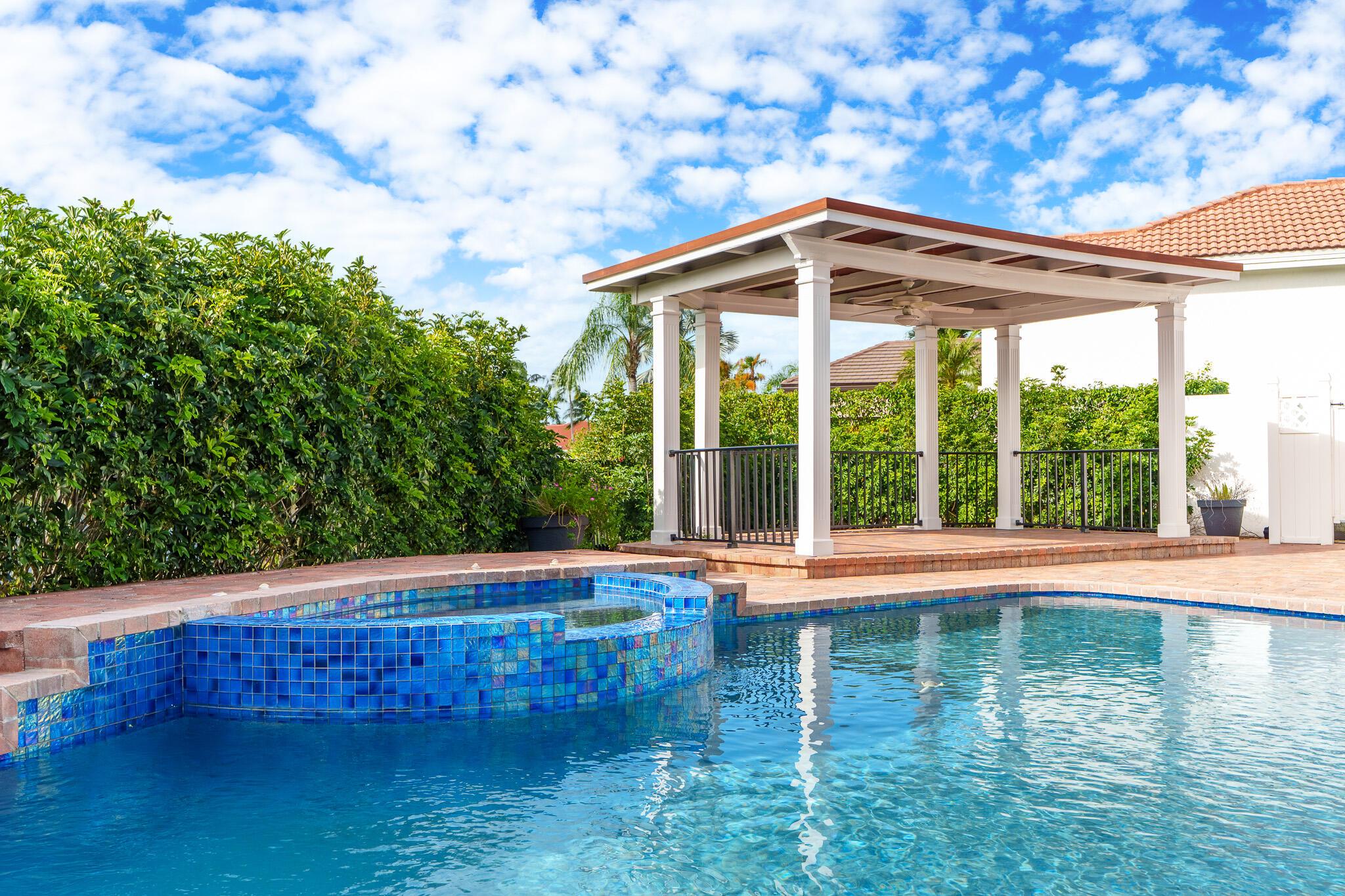 ADDISON RESERVE - Residential