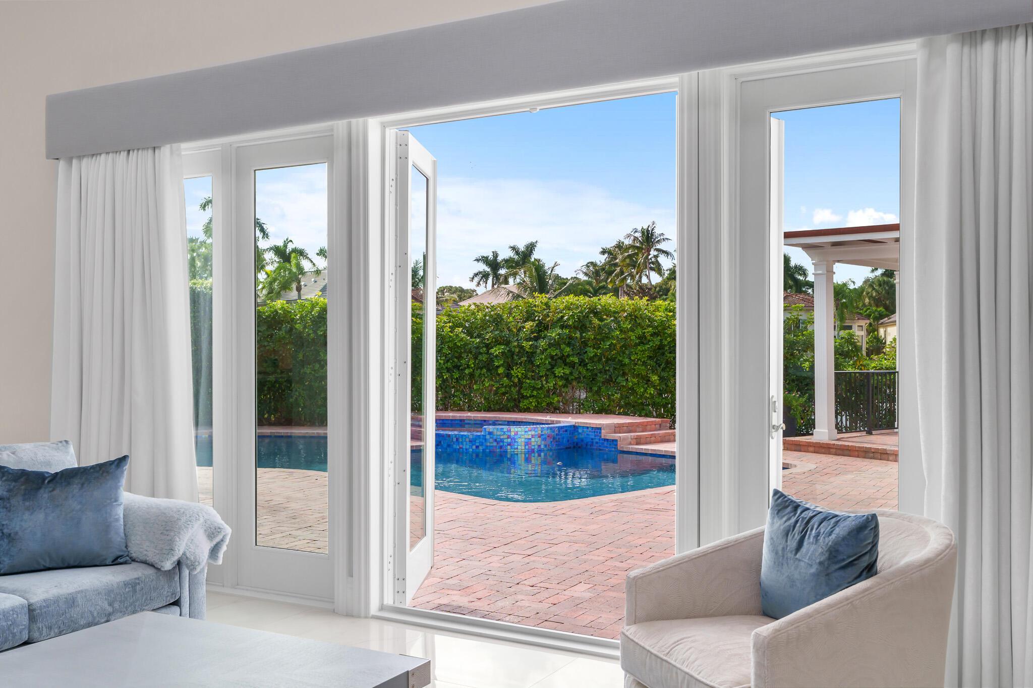 ADDISON RESERVE - Residential