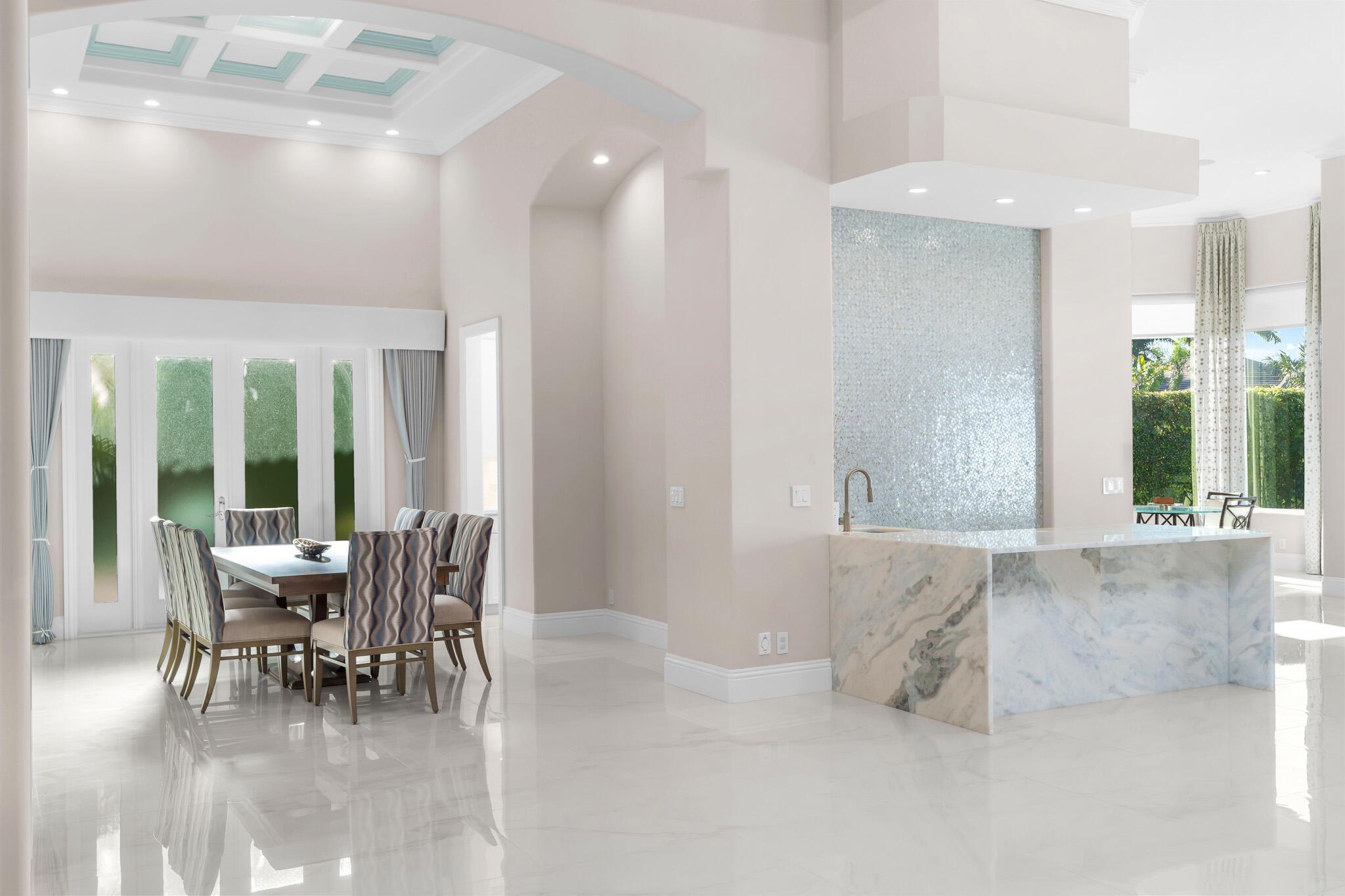 ADDISON RESERVE - Residential