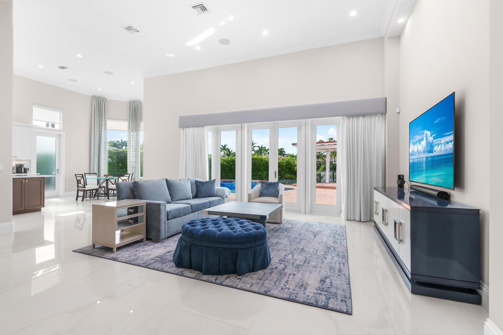 ADDISON RESERVE - Residential