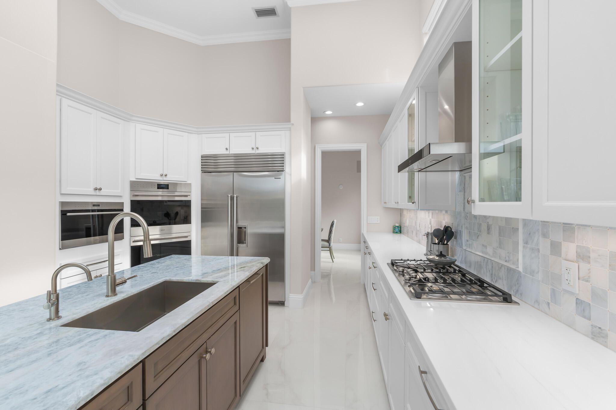 ADDISON RESERVE - Residential