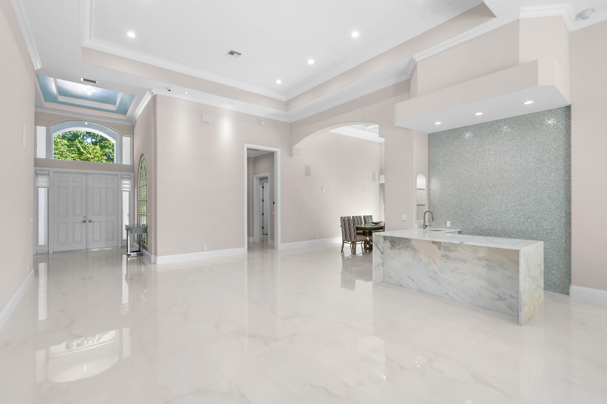 ADDISON RESERVE - Residential