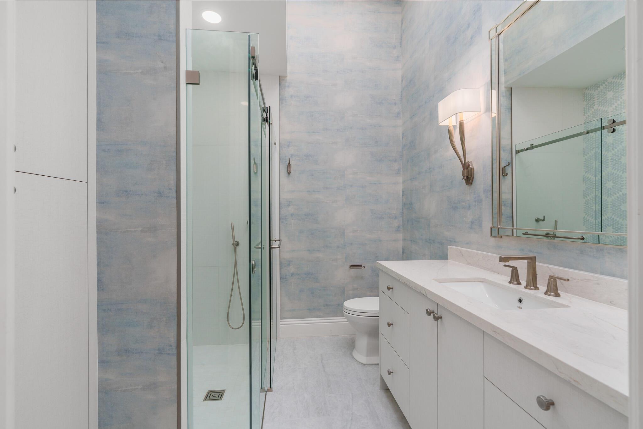 ADDISON RESERVE - Residential