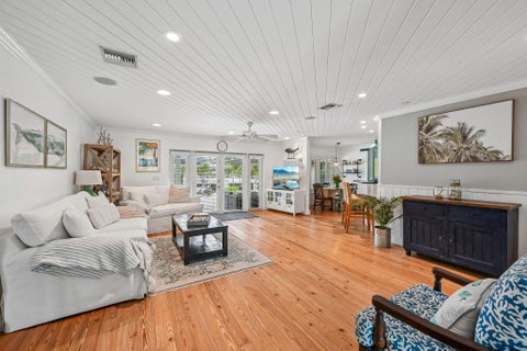 Tiny photo for 4911 NE 25TH Avenue, Lighthouse Point, FL 33064 (MLS # B26055012)