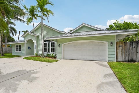 Tiny photo for 4911 NE 25TH Avenue, Lighthouse Point, FL 33064 (MLS # B26055012)