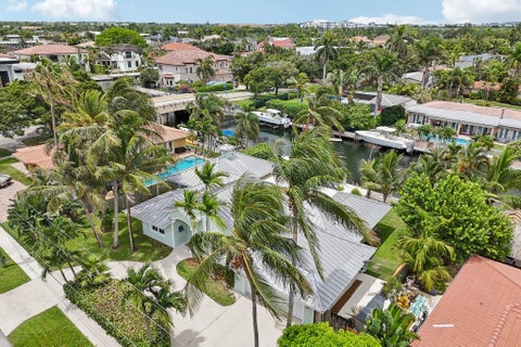 Tiny photo for 4911 NE 25TH Avenue, Lighthouse Point, FL 33064 (MLS # B26055012)
