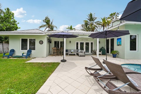 Tiny photo for 4911 NE 25TH Avenue, Lighthouse Point, FL 33064 (MLS # B26055012)