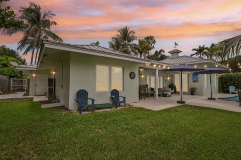 Tiny photo for 4911 NE 25TH Avenue, Lighthouse Point, FL 33064 (MLS # B26055012)