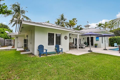 Tiny photo for 4911 NE 25TH Avenue, Lighthouse Point, FL 33064 (MLS # B26055012)