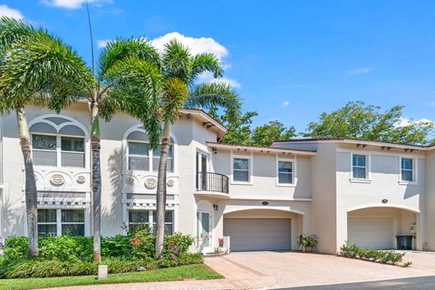 1825 Highland Grove Drive Delray Beach FL 33445