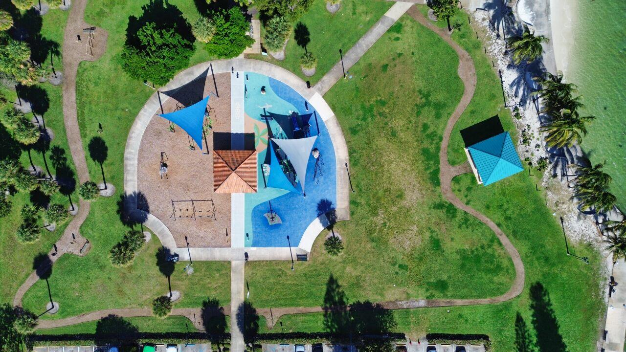 LAKE HARBOUR TOWERS CONDO - Residential