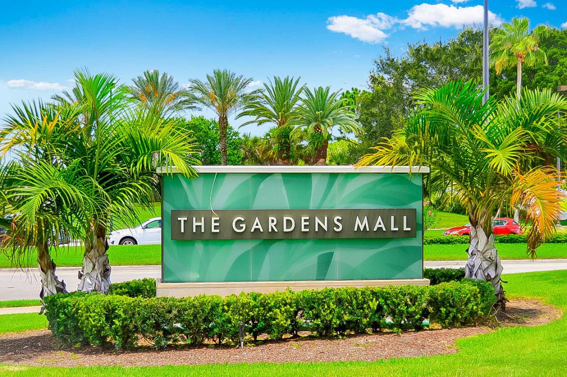 LAKE HARBOUR TOWERS CONDO - Residential