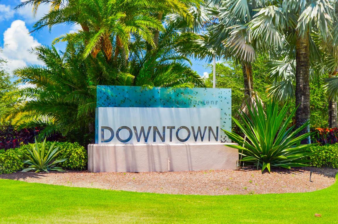 LAKE HARBOUR TOWERS CONDO - Residential