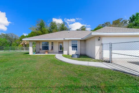 9107 SE 64th Drive, Okeechobee, FL 34974 - MLS#: R11066651