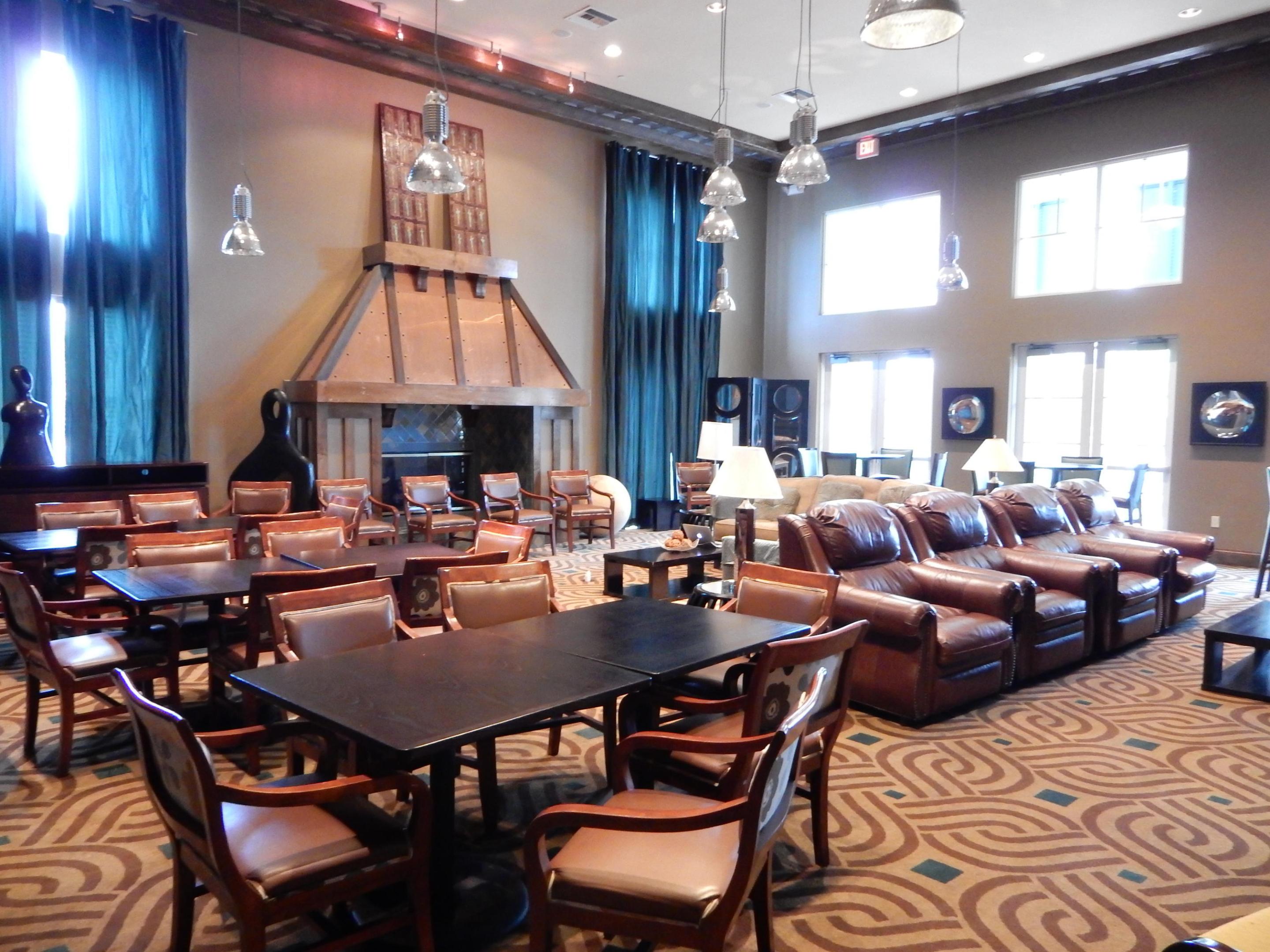 CITYSIDE CONDOMINIUM - Residential Lease