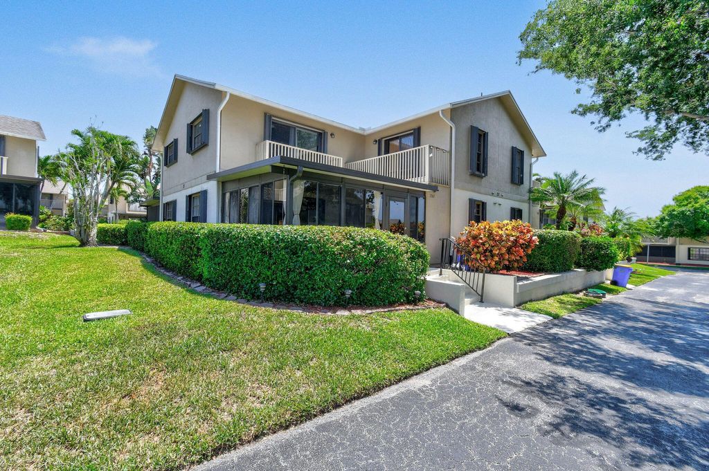 Photo of 7361 SE Jamestown Terrace #2001, Hobe Sound, FL 33455 (MLS # R11107213)