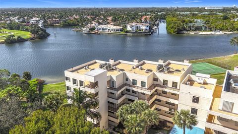 A home in North Palm Beach