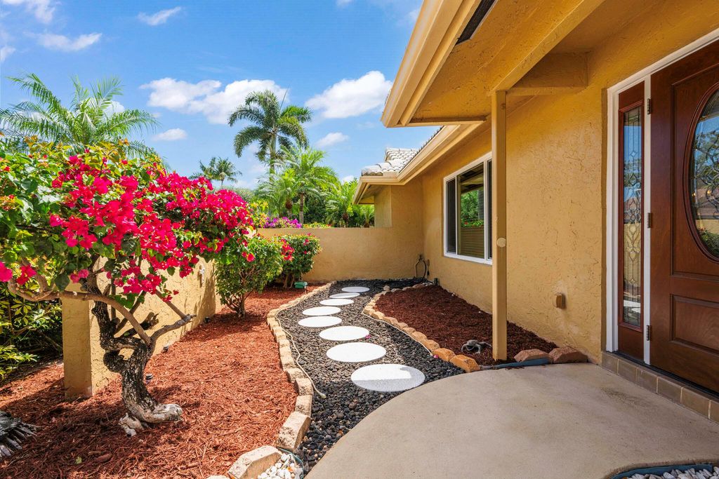 Photo of 460 NW 69th Street, Boca Raton, FL 33487 (MLS # R11082573)