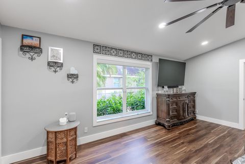 Tiny photo for 11420 NW 26th Street, Plantation, FL 33323 (MLS # B26015119)