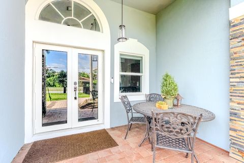Tiny photo for 11420 NW 26th Street, Plantation, FL 33323 (MLS # B26015119)