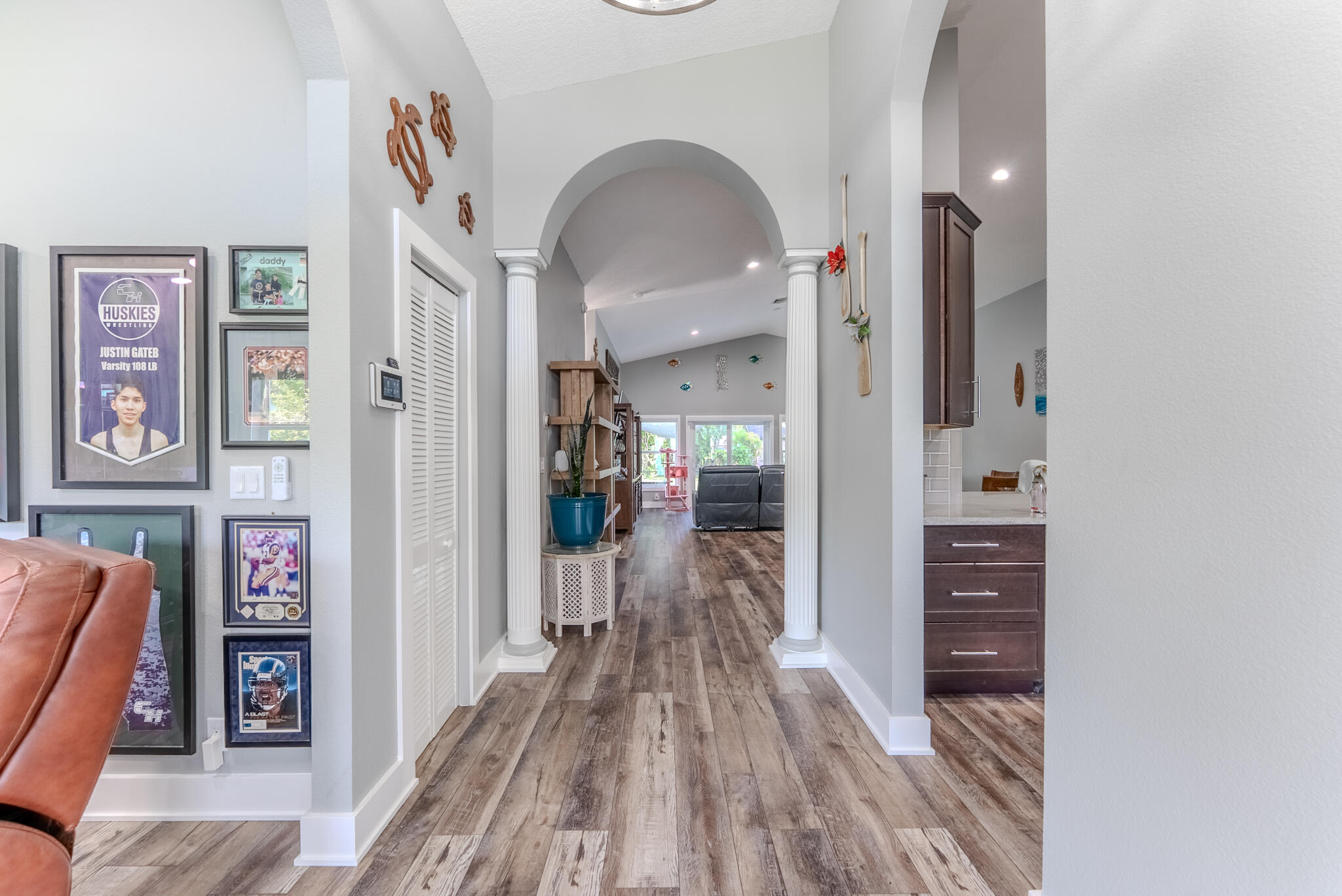 Fla Fruit Lands Co Sub 1 - Residential