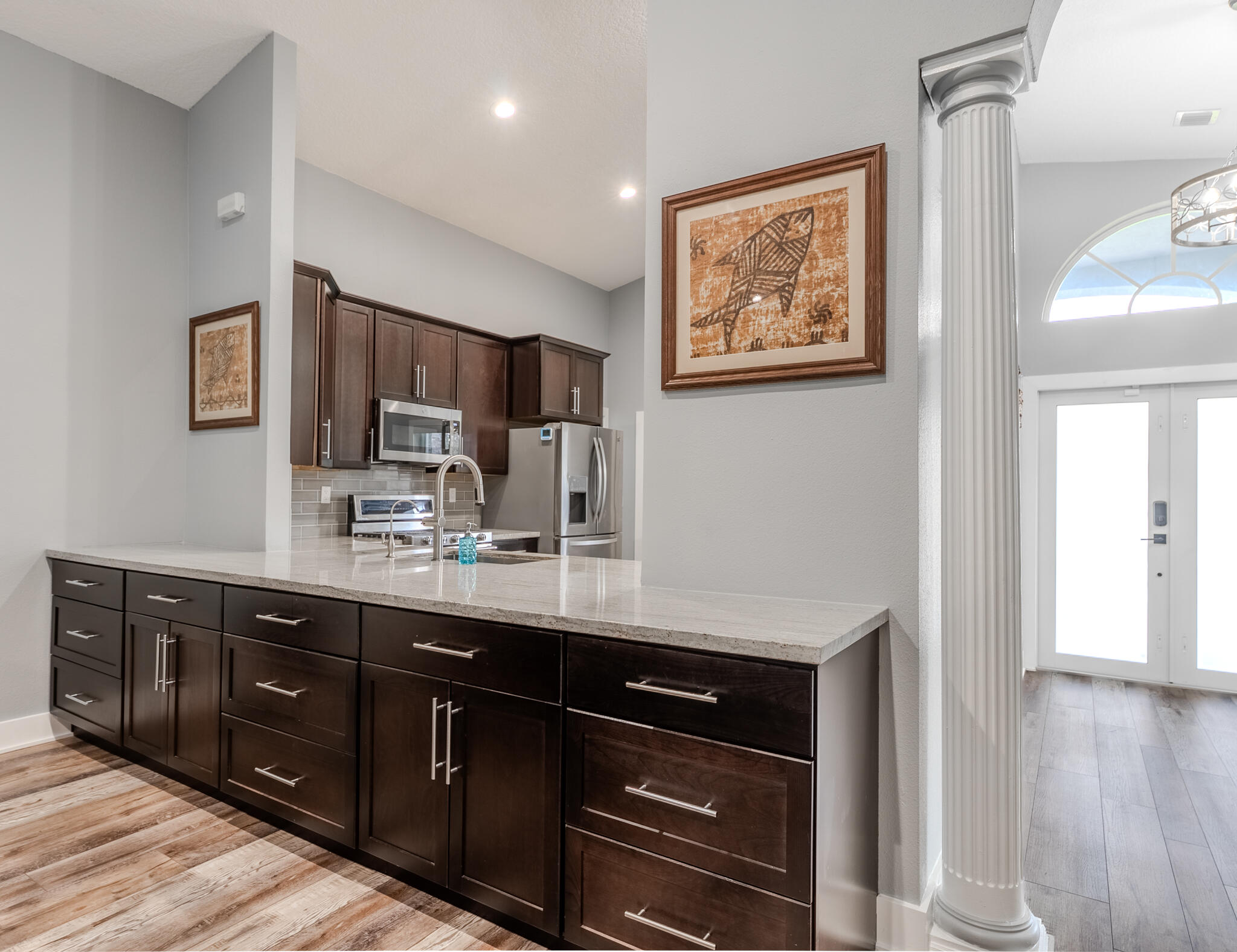 Fla Fruit Lands Co Sub 1 - Residential