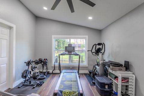 Tiny photo for 11420 NW 26th Street, Plantation, FL 33323 (MLS # B26015119)