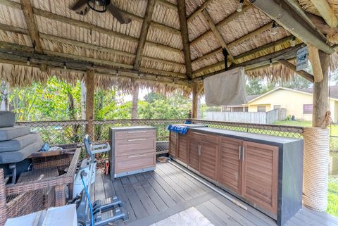 Tiny photo for 11420 NW 26th Street, Plantation, FL 33323 (MLS # B26015119)