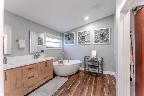 Tiny photo for 11420 NW 26th Street, Plantation, FL 33323 (MLS # B26015119)