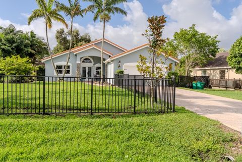 Tiny photo for 11420 NW 26th Street, Plantation, FL 33323 (MLS # B26015119)