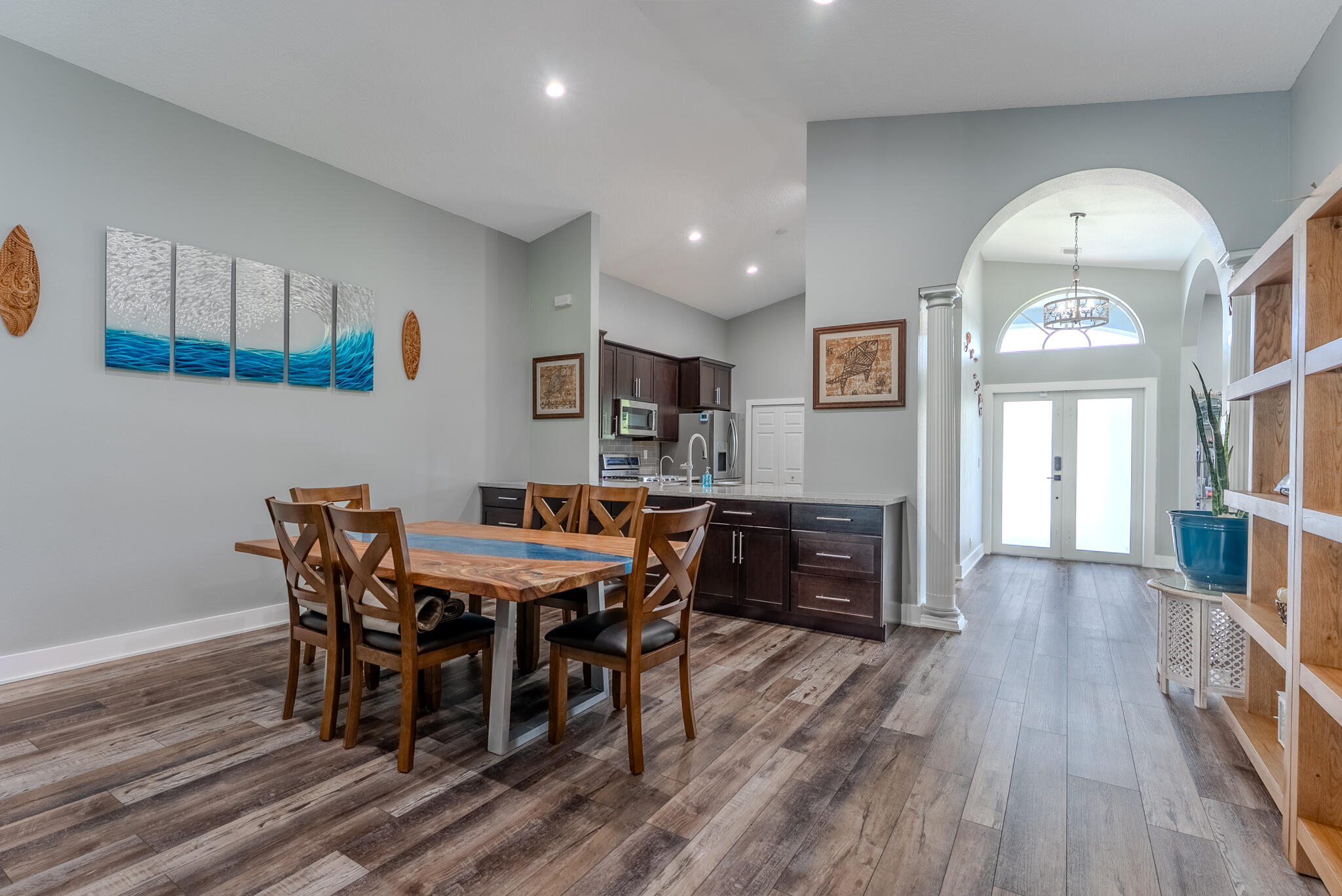 Fla Fruit Lands Co Sub 1 - Residential