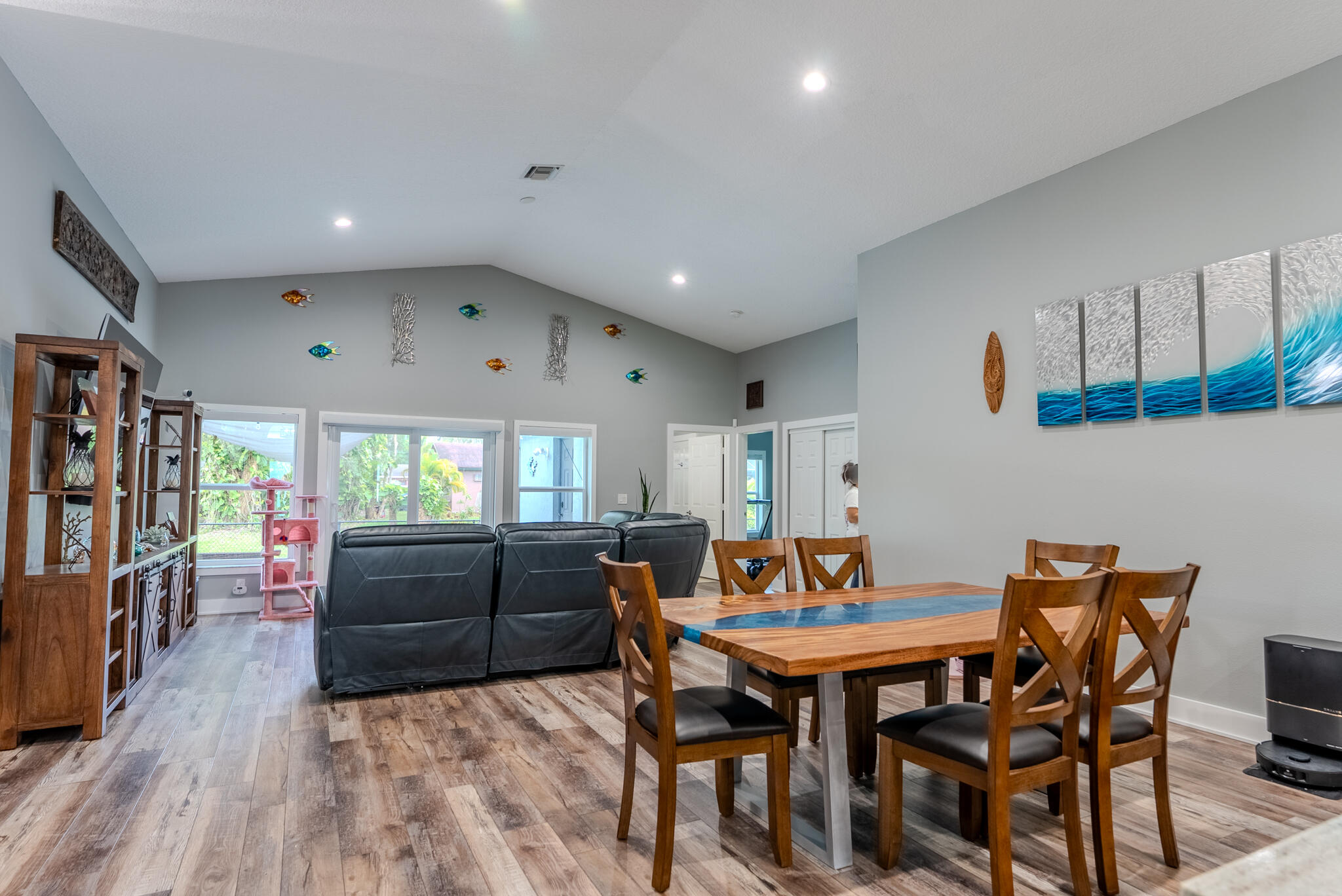 Fla Fruit Lands Co Sub 1 - Residential