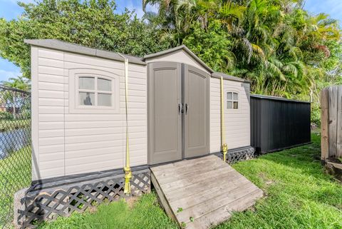 Tiny photo for 11420 NW 26th Street, Plantation, FL 33323 (MLS # B26015119)