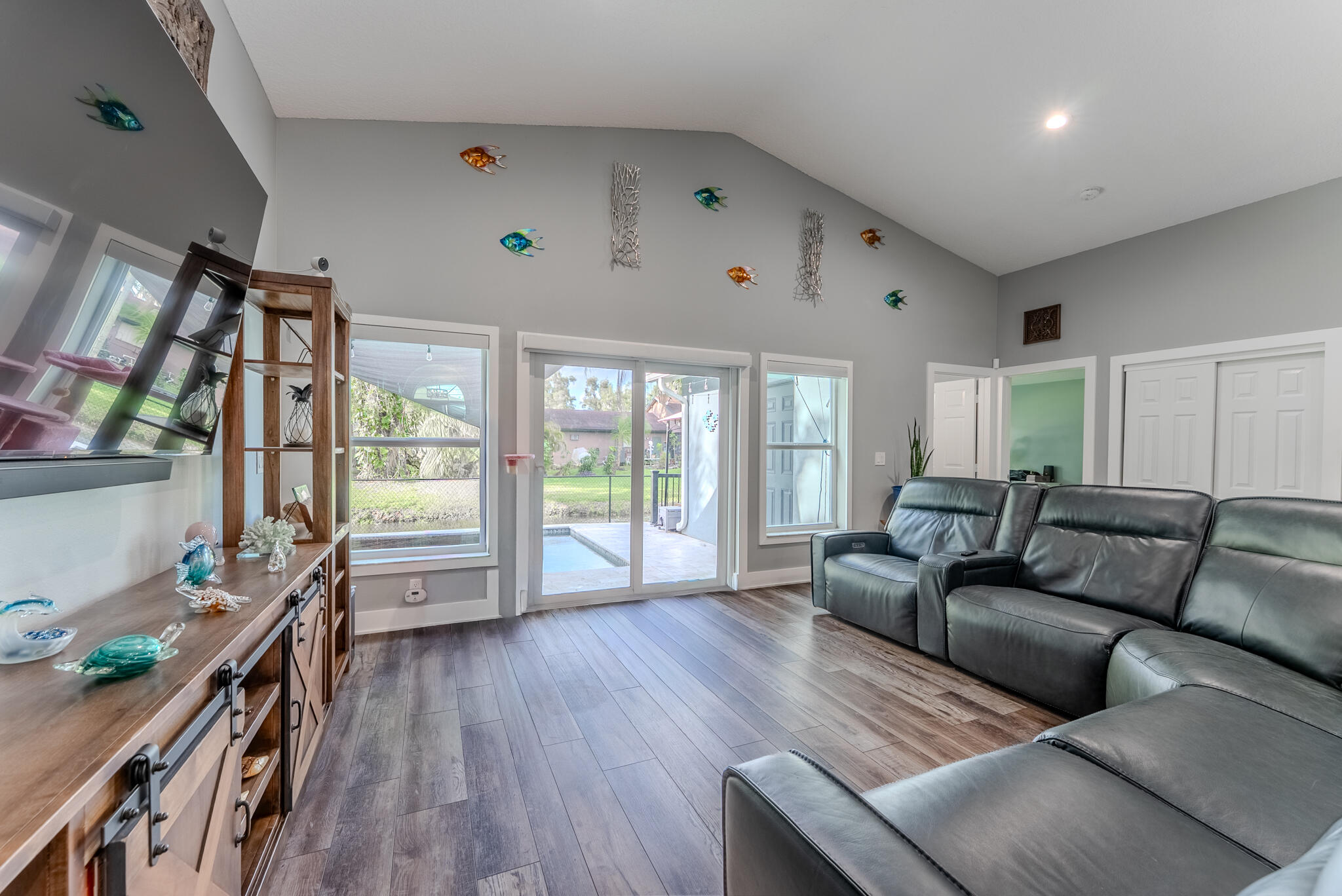 Fla Fruit Lands Co Sub 1 - Residential