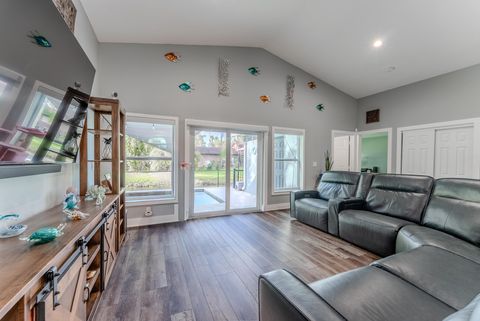 Tiny photo for 11420 NW 26th Street, Plantation, FL 33323 (MLS # B26015119)