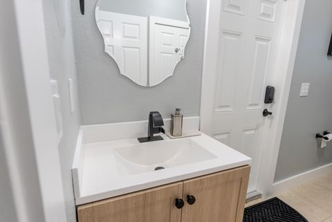 Tiny photo for 11420 NW 26th Street, Plantation, FL 33323 (MLS # B26015119)
