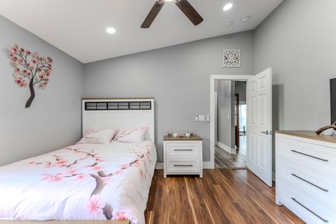 Tiny photo for 11420 NW 26th Street, Plantation, FL 33323 (MLS # B26015119)