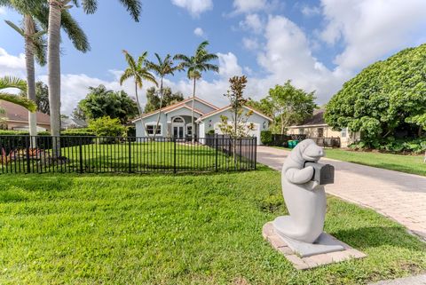 Tiny photo for 11420 NW 26th Street, Plantation, FL 33323 (MLS # B26015119)