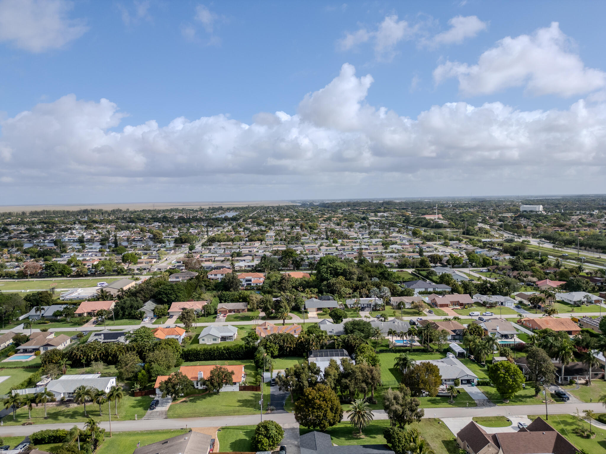 Fla Fruit Lands Co Sub 1 - Residential