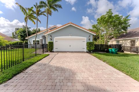 Tiny photo for 11420 NW 26th Street, Plantation, FL 33323 (MLS # B26015119)