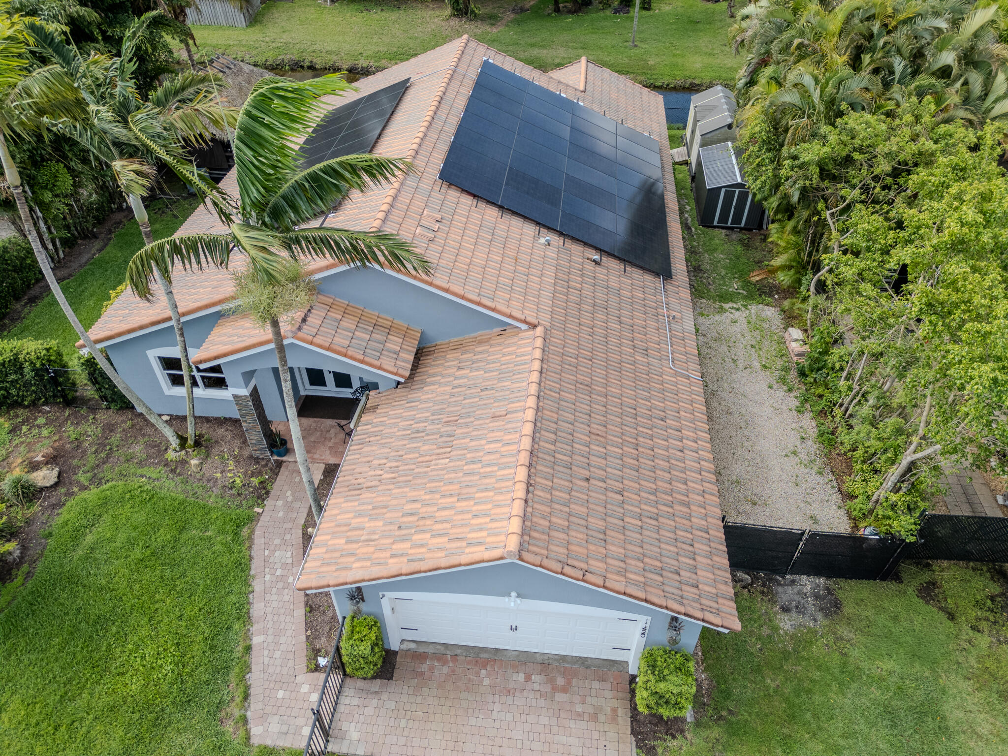 Fla Fruit Lands Co Sub 1 - Residential