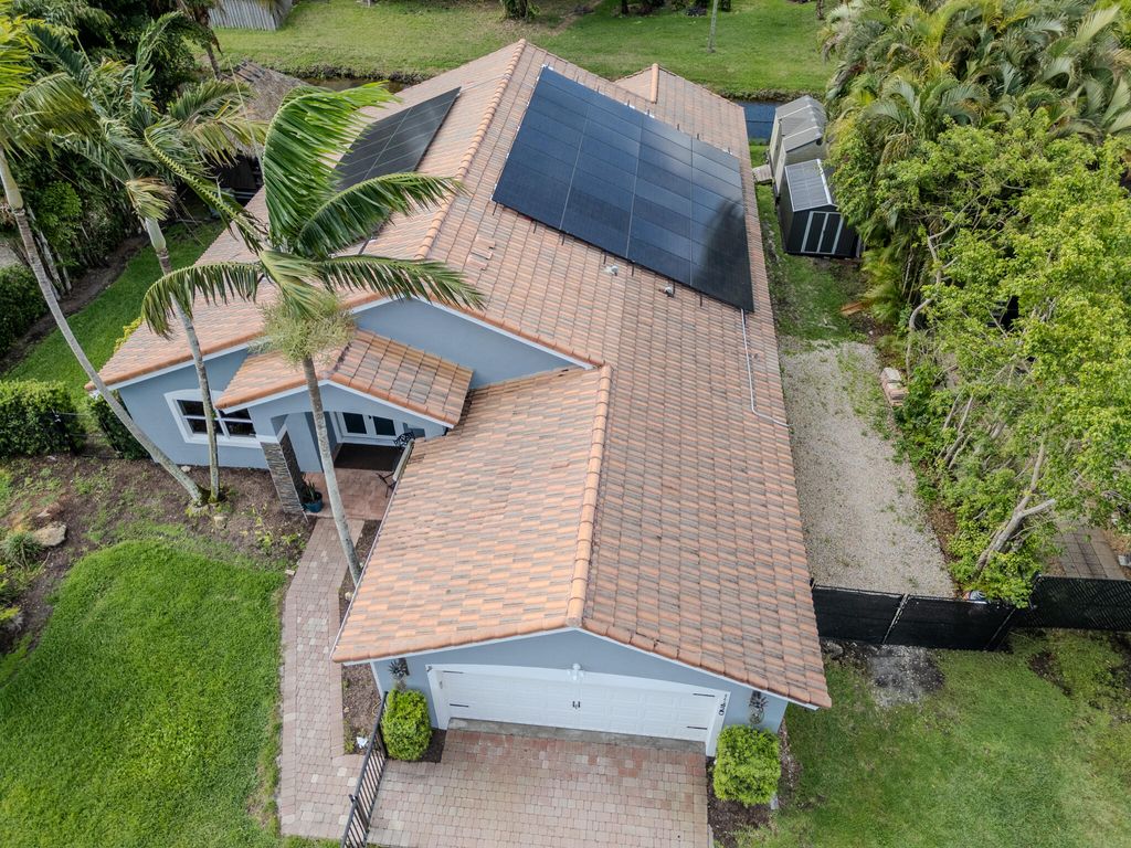 Photo of 11420 NW 26th Street, Plantation, FL 33323 (MLS # B26015119)