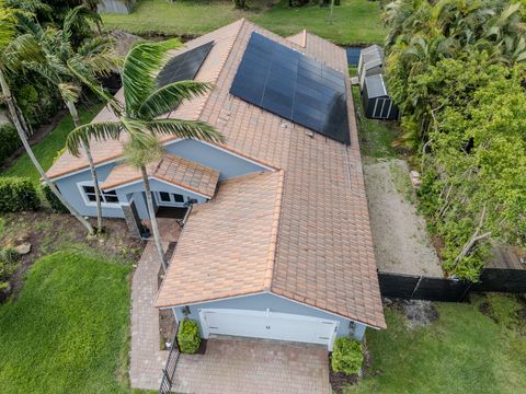 Photo of 11420 NW 26th Street, Plantation, FL 33323 (MLS # B26015119)