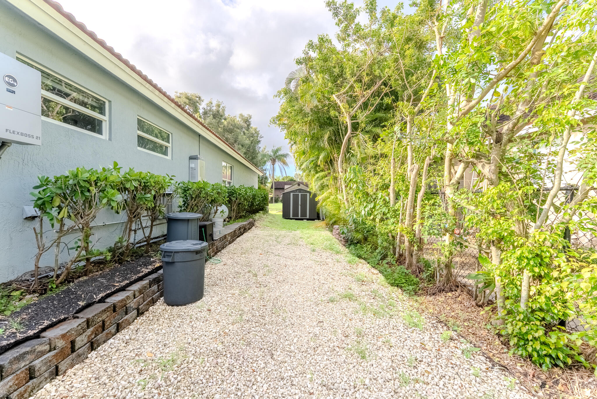 Fla Fruit Lands Co Sub 1 - Residential