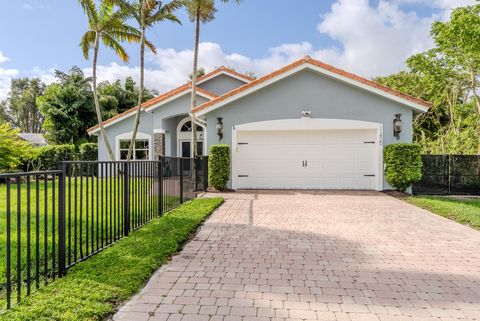 Tiny photo for 11420 NW 26th Street, Plantation, FL 33323 (MLS # B26015119)