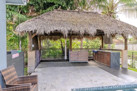 Tiny photo for 11420 NW 26th Street, Plantation, FL 33323 (MLS # B26015119)