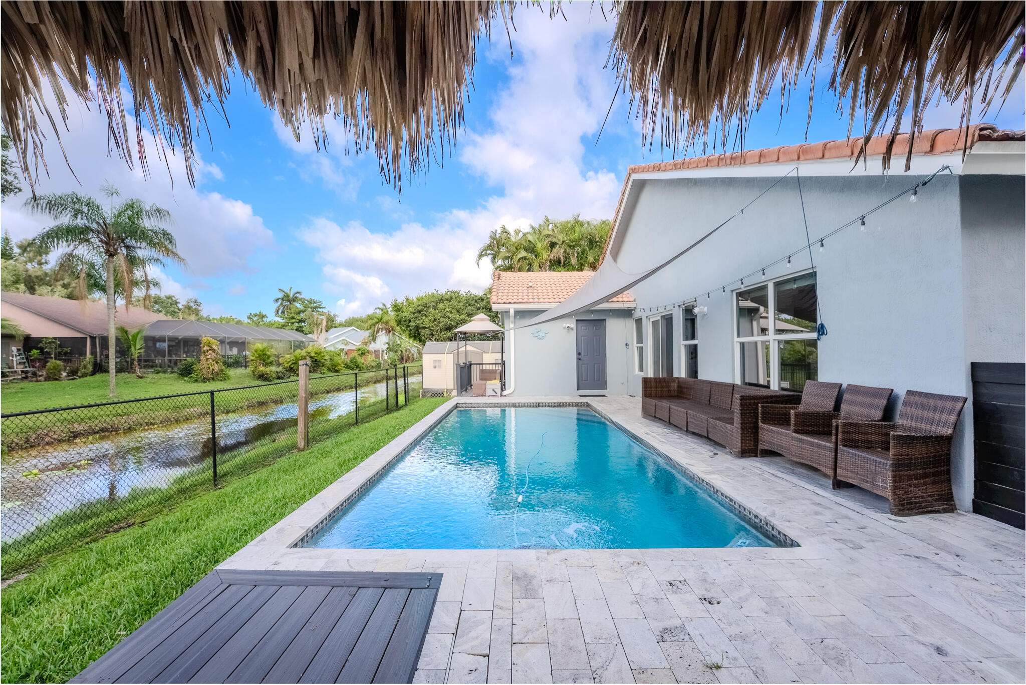 Fla Fruit Lands Co Sub 1 - Residential