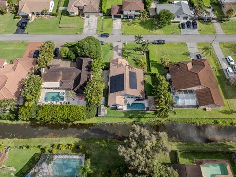 Tiny photo for 11420 NW 26th Street, Plantation, FL 33323 (MLS # B26015119)