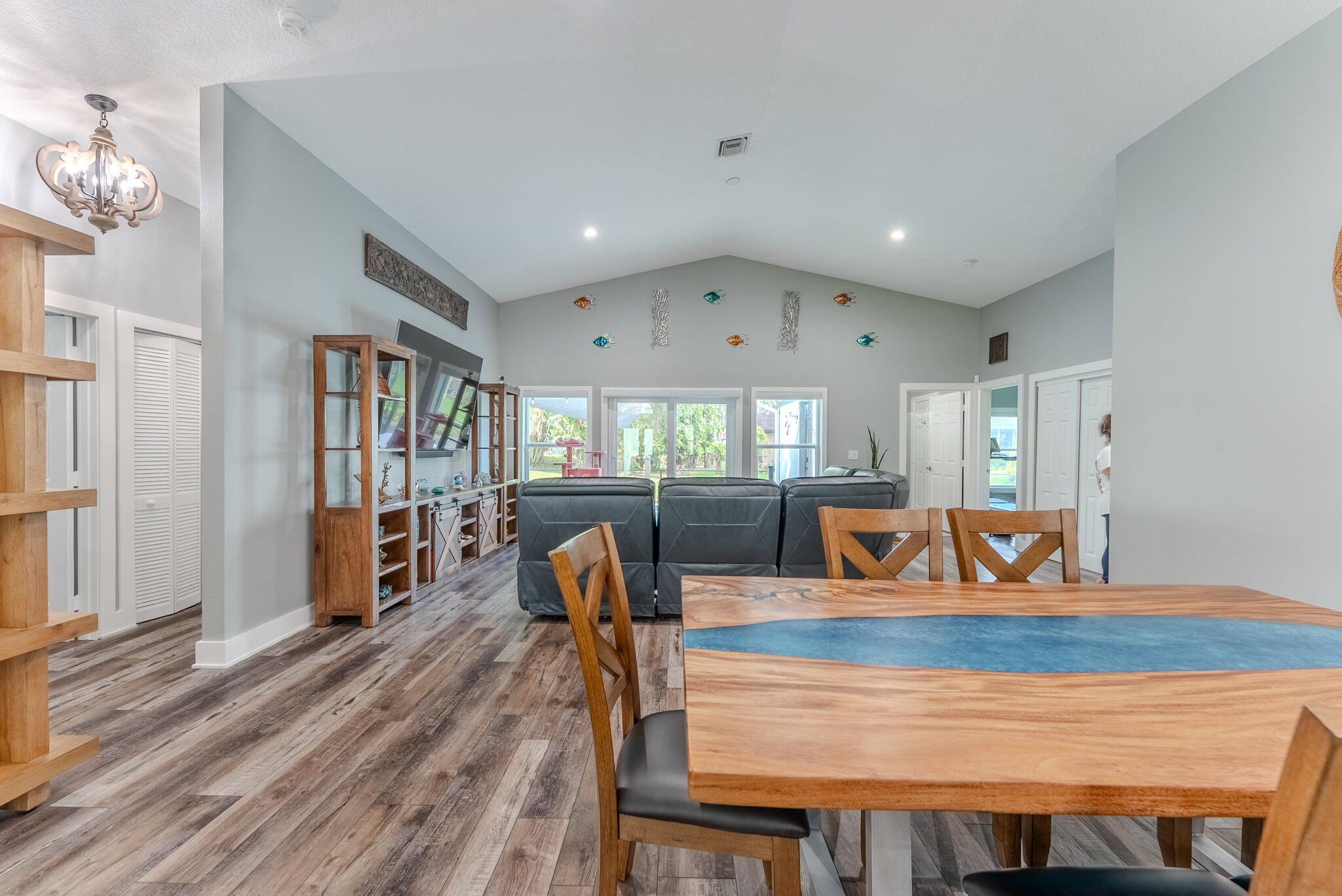 Fla Fruit Lands Co Sub 1 - Residential