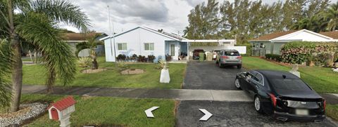 345 Lanier Drive Palm Springs FL 33461